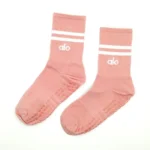 Alo yoga Throwback Sock Half-Crew