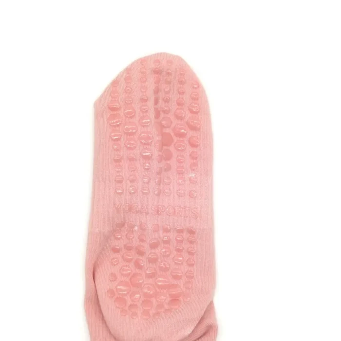 Alo yoga Throwback Sock Half-Crew - Image 8