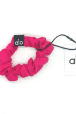 Alo yoga Fresh Mini Scrunchie - Image 7