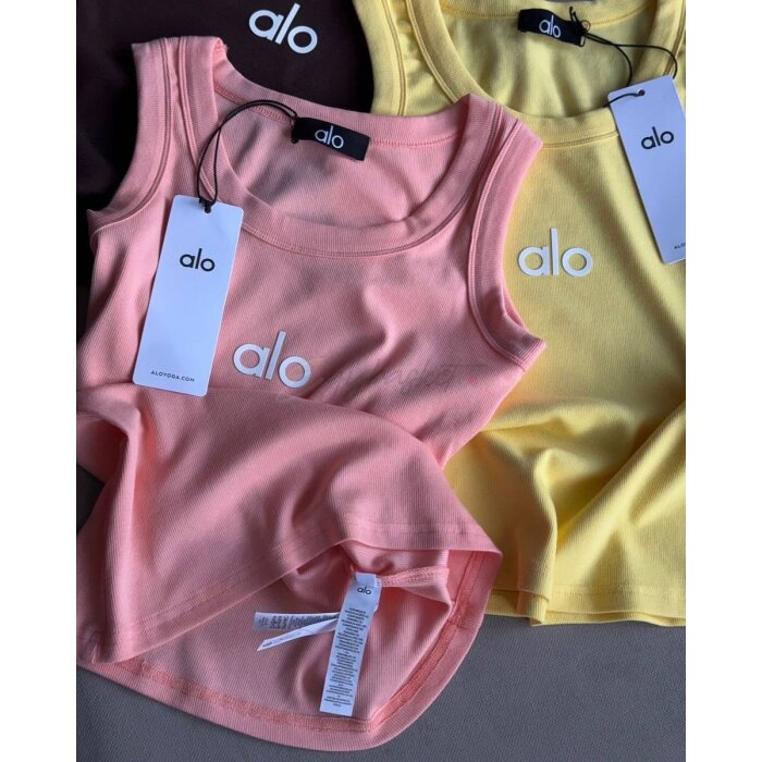 Alo yoga Aspire Tank