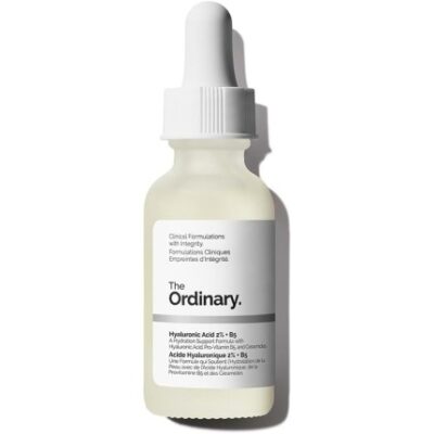 The ordinary Hyaluronic Acid2% 30ml