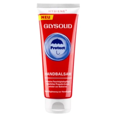 Glysolid hygiene+ Hand Cream 100ml