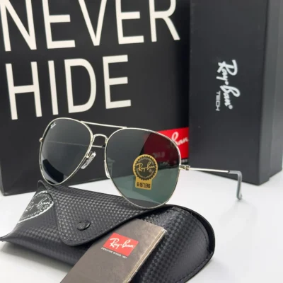Ray-Ban Aviator Classic Sunglasses