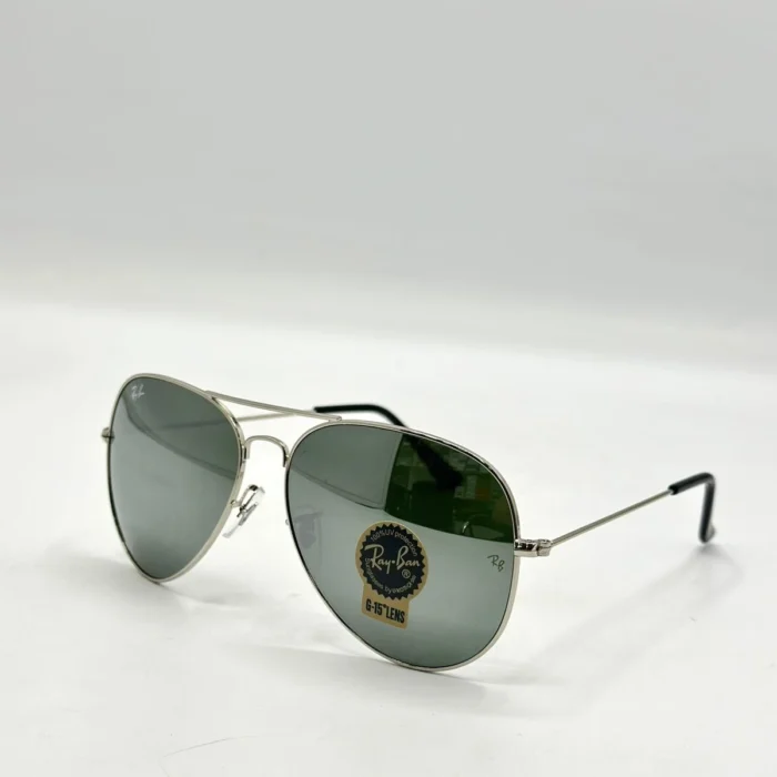 Ray-Ban Aviator Classic Sunglasses - Image 2