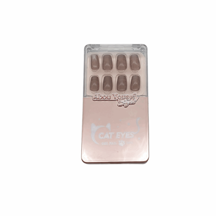 Cat eyes gel styling nail AY-CDT-MA217 - Image 3