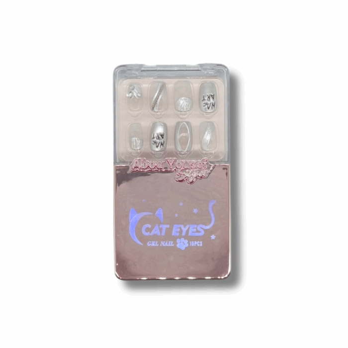 Cat eyes gel styling nail AY-CDT-MA33 - Image 1