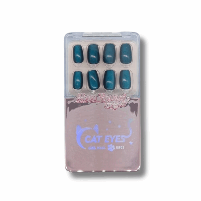 Cat eyes gel styling nail AY-CDT-MA150 - Image 1