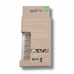 gel velvet press on short nails sh029 - Image 2