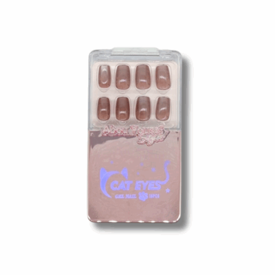 Cat eyes gel styling nail AY-CDT-MA217