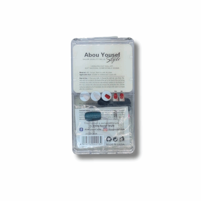 Cat eyes gel styling nail AY-CDT-MA150 - Image 5