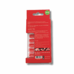 gel velvet press on short nails YS178 - Image 2