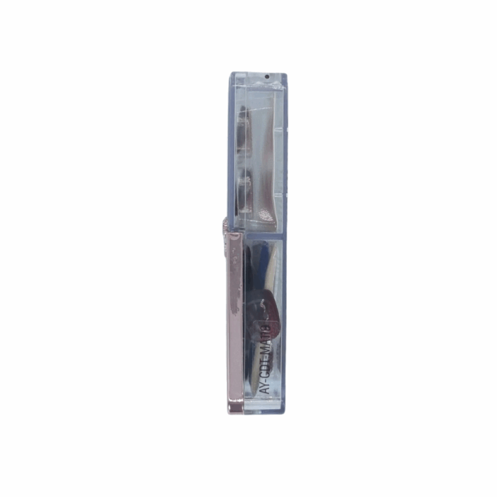 Cat eyes gel styling nail AY-CDT-MA119 - Image 5