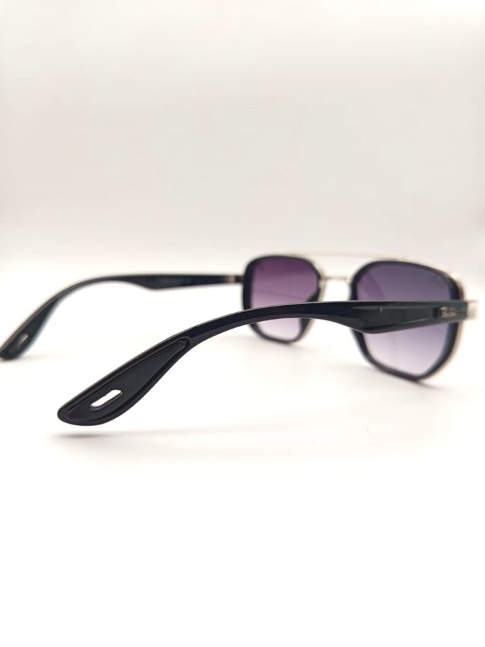 Ray-Ban FERRARI glasses black - Image 3