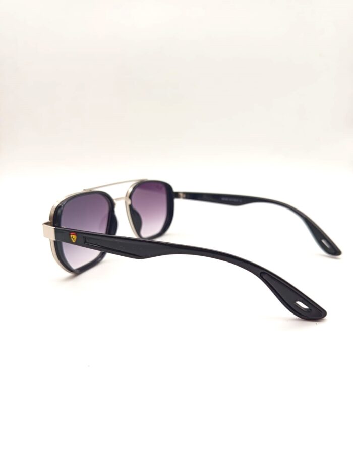 Ray-Ban FERRARI glasses black - Image 6