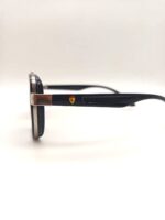 Ray-Ban FERRARI glasses black - Image 7