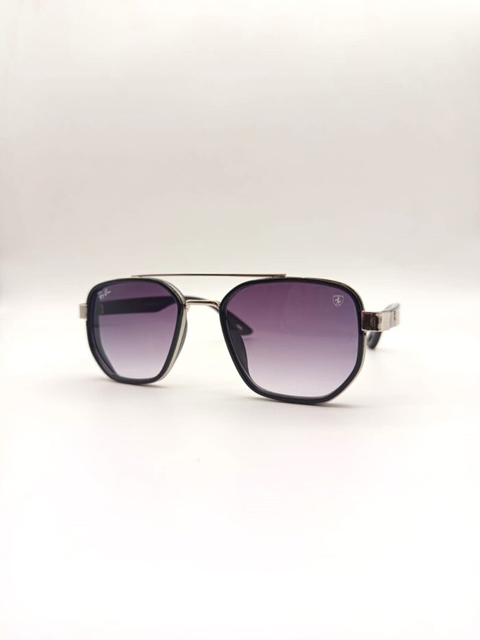 Ray-Ban FERRARI glasses black - Image 1