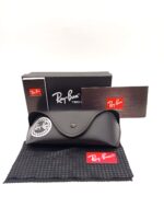 Ray-Ban FERRARI glasses black - Image 9
