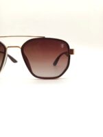 Ray-Ban FERRARI glasses brown - Image 4