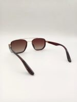 Ray-Ban FERRARI glasses brown - Image 7