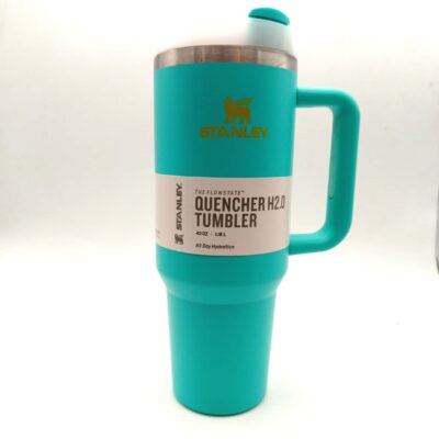 Stanley Quencher Tumbler Cup