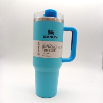 Stanley Quencher Tumbler Cup