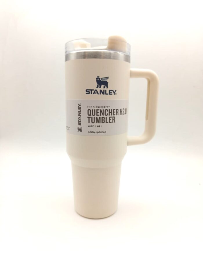 Stanley Quencher Tumbler Cup - Image 1
