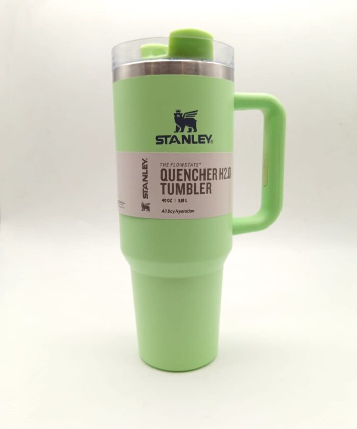 Stanley Quencher Tumbler Cup - Image 1