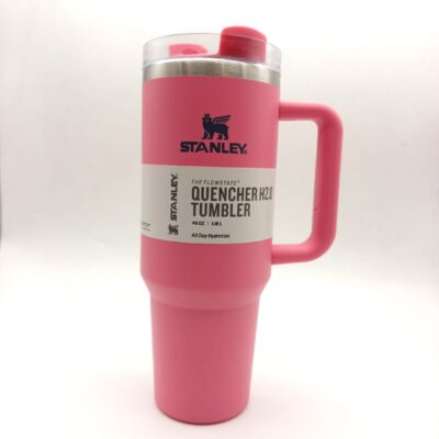 Stanley Quencher Tumbler Cup
