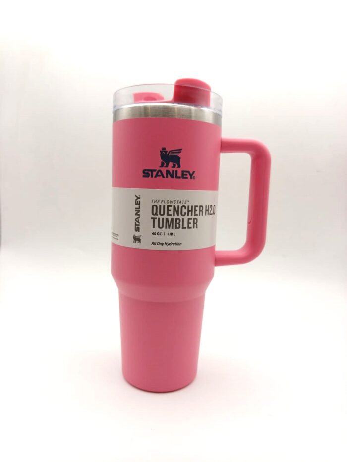Stanley Quencher Tumbler Cup - Image 1