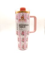 Stanley Quencher Tumbler Cup