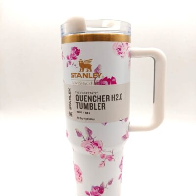 Stanley Quencher Tumbler Cup