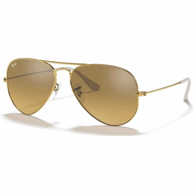Ray-Ban Classic Aviator Sunglasses