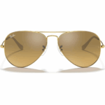 Ray-Ban Classic Aviator Sunglasses - Image 3