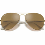 Ray-Ban Classic Aviator Sunglasses - Image 5