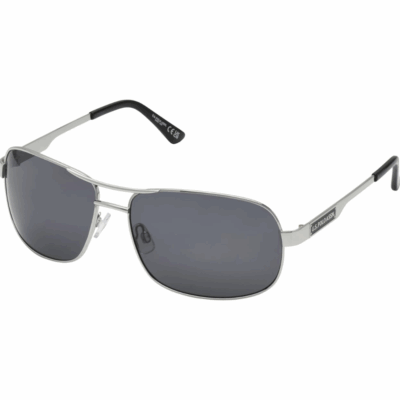 U.S. Polo Men’s Polarized Aviator Sunglasses