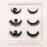 SHEIN Multi-Pack Faux Lashes - Image 2