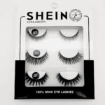 SHEIN Multi-Pack Faux Lashes - Image 4