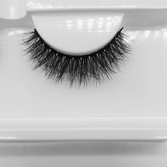 SHEIN 100% Mink Eyelashes - JS-03 - Image 4