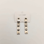 Statement Earrings - Image 2