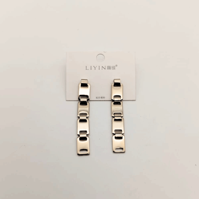 Statement Earrings - Image 2