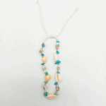 NEFERU Boho Cowrie Shell - Image 4
